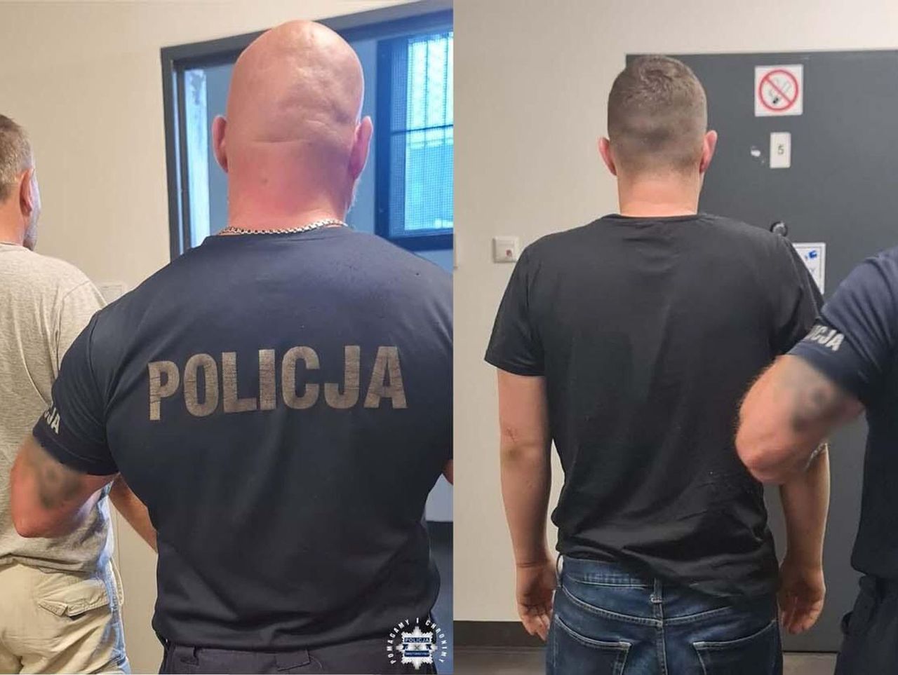 Skarżysko-Kamienna: Brutalne pobicie w barze. Ojciec i syn z zarzutem usiłowania zabójstwa