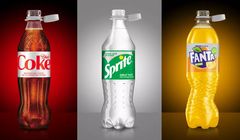 Coca-Cola zmienia nakrętki butelek. Teraz będą mocowane na stałe