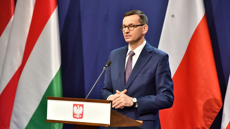 morawiecki