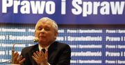 Jarosław Kaczyński: Kościół jest instytucją narodową