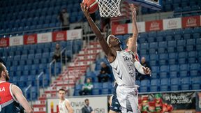 ENBL. Tartu Ulikool Maks and Moorits - Basket Brno 76:80 (galeria)