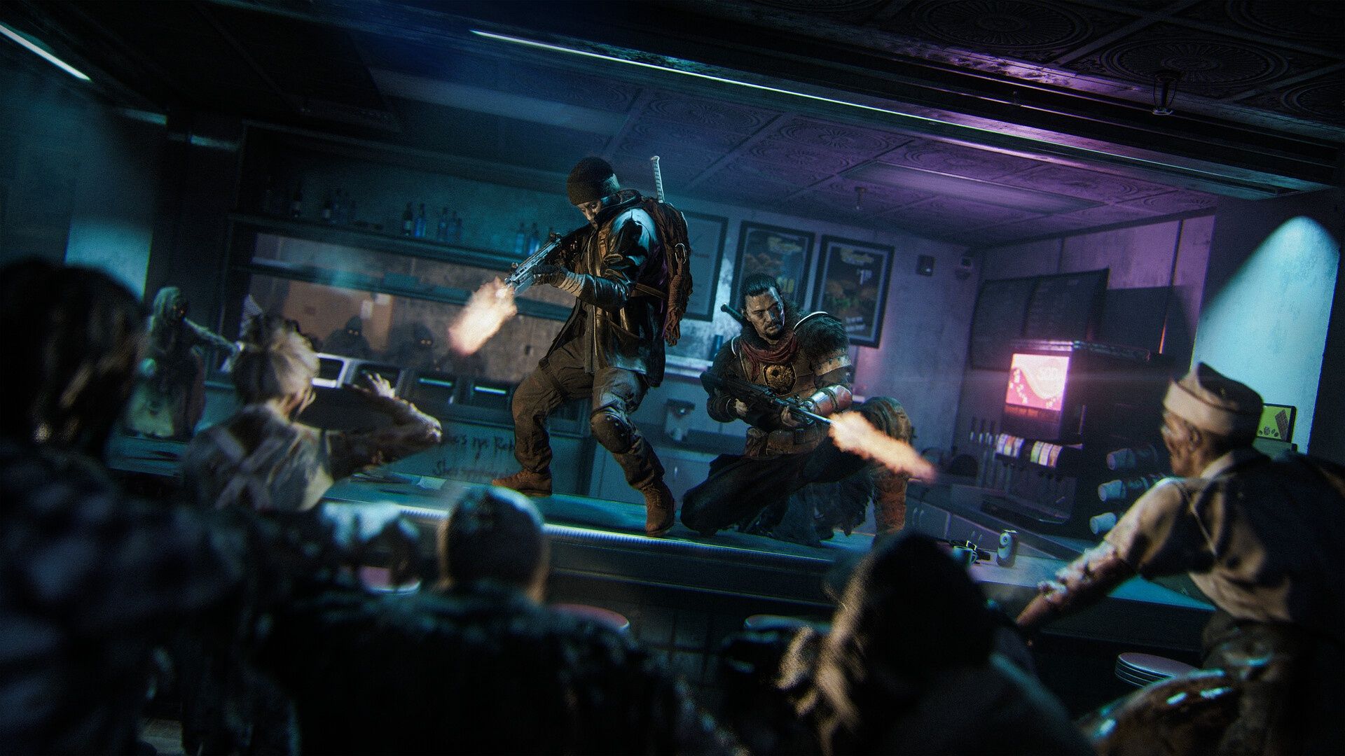 Recenzja gry Call of Duty: Black Ops 7