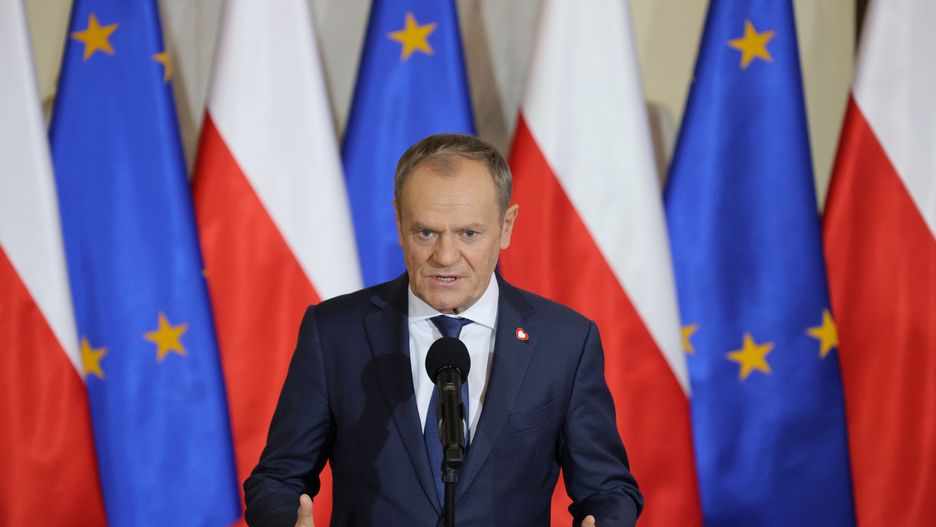 Donald Tusk