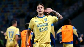 Sześć goli w meczu Serie A. Beniaminek puka do czołówki
