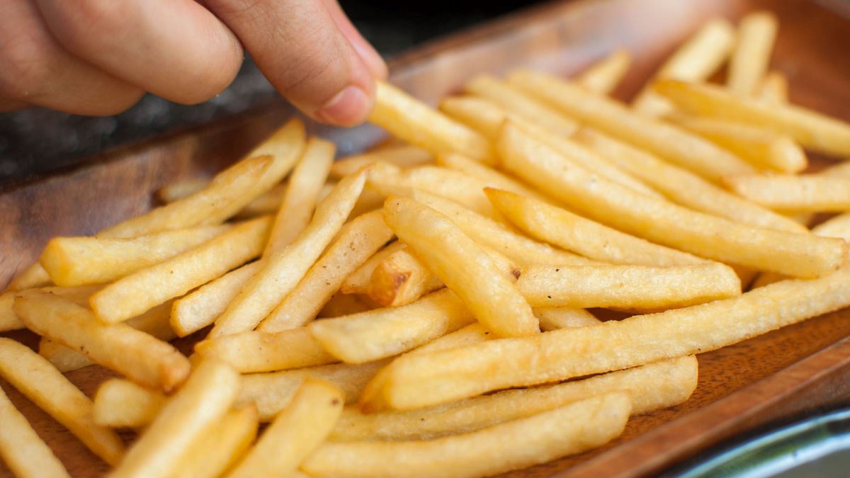 Kondycja nerek w dużej mierze zależy od codziennej diety.