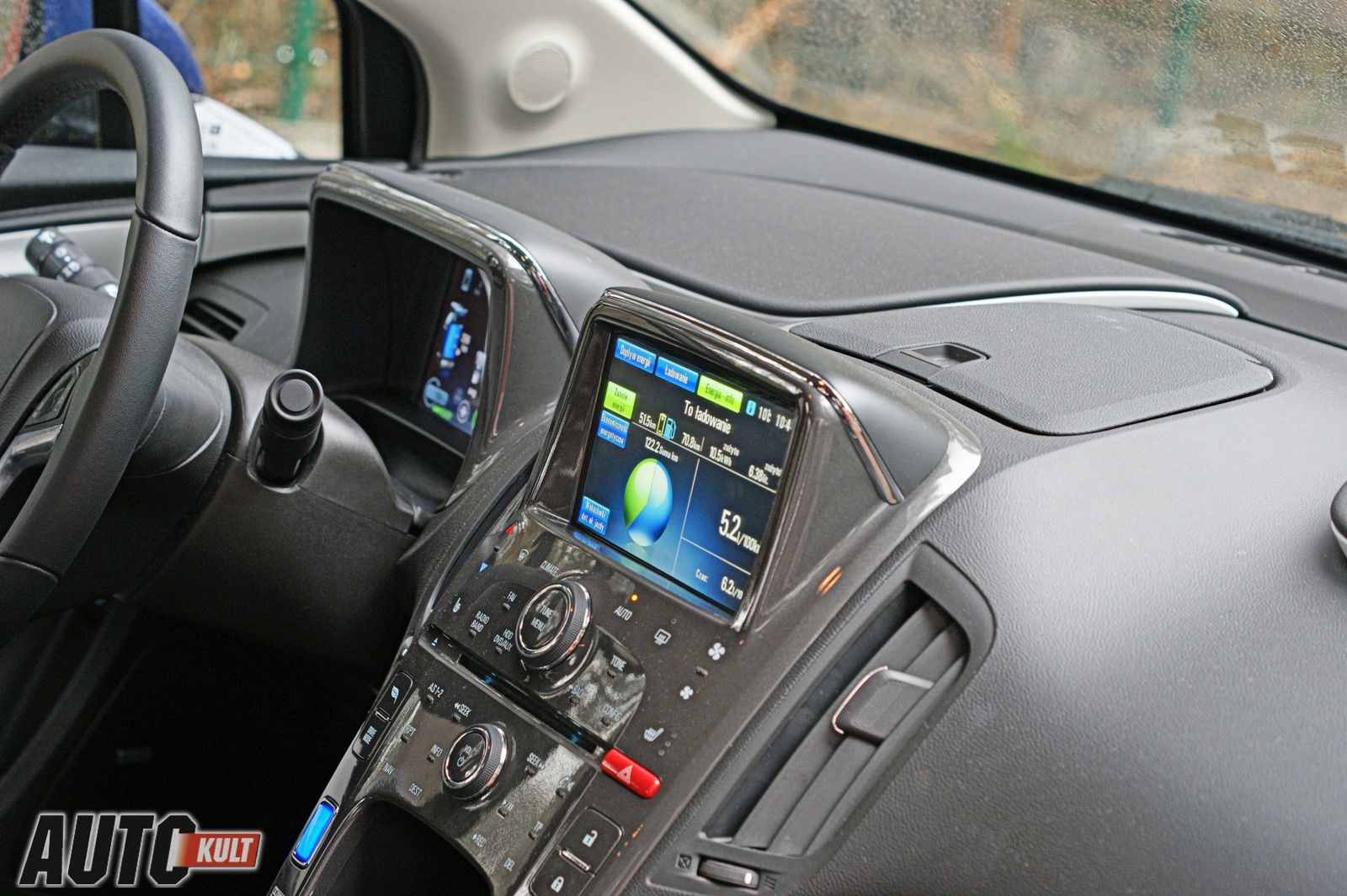 Opel Ampera - test [galeria] 12