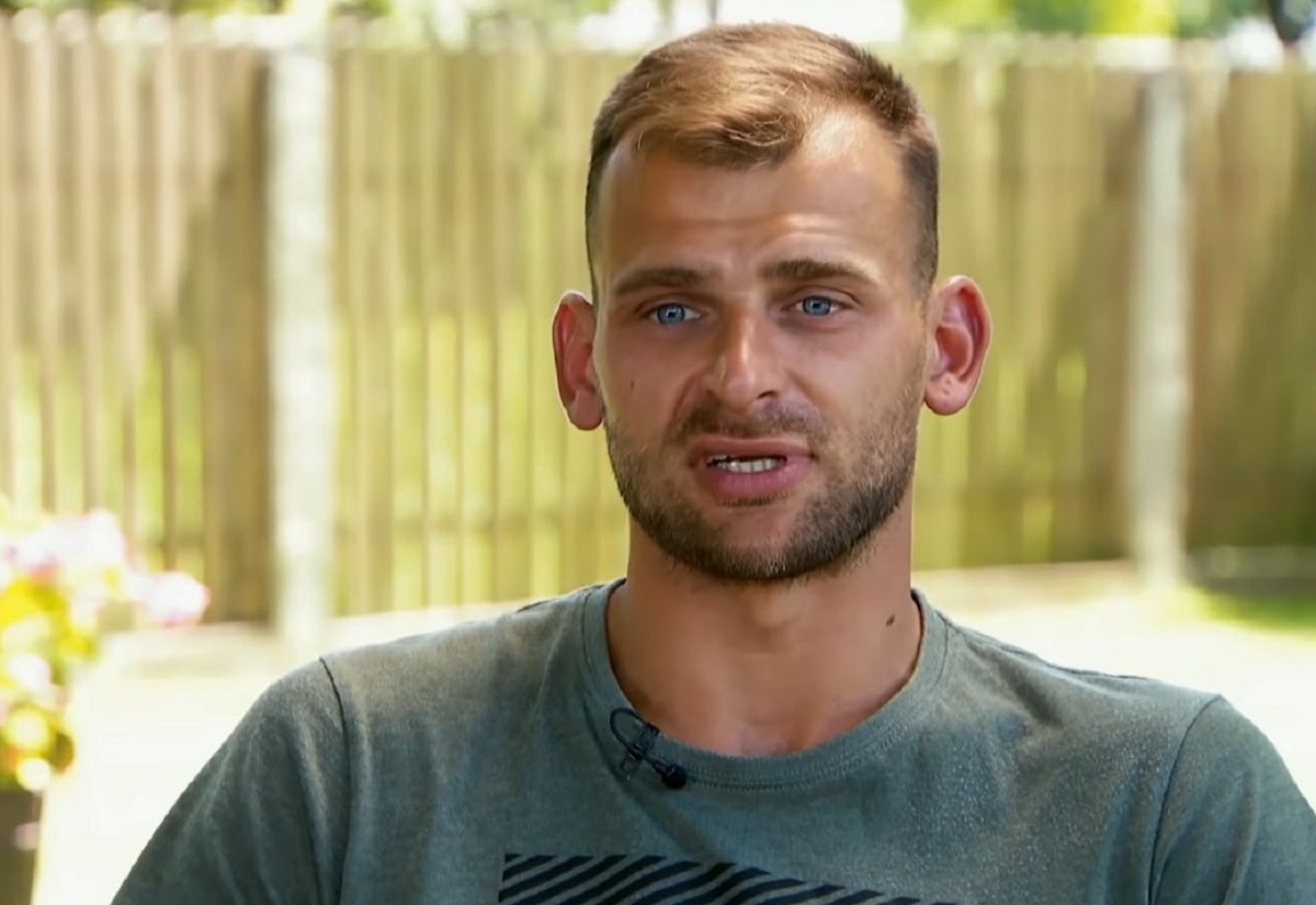 Adam z "Rolnik szuka żony" pokazał zdjęcie z dziewczyną