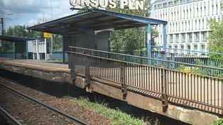 Warszawa: Rusza kolejny etap remontu. Duże zmiany dla pasażerów