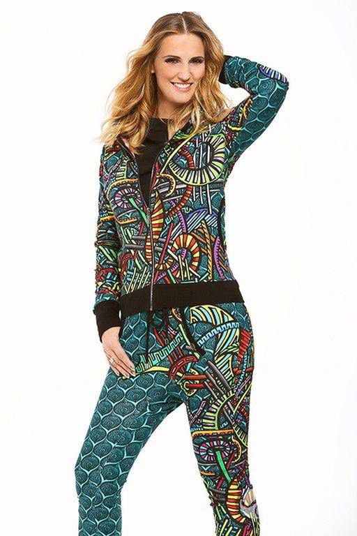 Dominika Tajner-Wiśniewska ambasadorką marki odzieżowej Vippi Design
