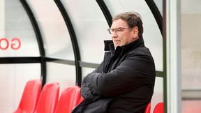 Z Technikum Górniczego na ławkę selekcjonera. Nieznane kulisy edukacji Jana Urbana