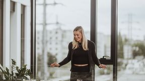 Polska gwiazda może dostać mieszkanie. Jest tylko jeden warunek