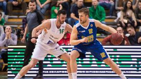 EBL. Kluby aktywne, spory ruch na rynku. Szykują się kolejne transfery!