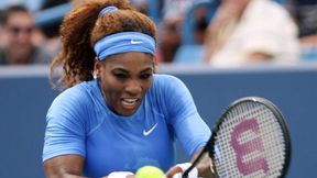 Williams - Azarenka na żywo!