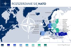 NATO - pacyfistyczny antysojusz