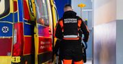 Został odesłany z SOR-u do domu. 47-latek nie żyje