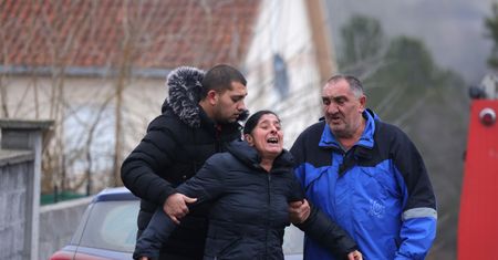 Tragiczny pożar w domu opieki w Serbii. Osiem osób nie żyje