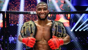KSW 76. Salahdine Parnasse - Sebastian Rajewski (GALERIA)
