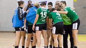 Alcoa FKC rywalem SPR-u Lublin w III rundzie Pucharu EHF