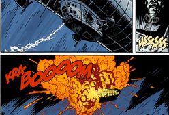 Baltimore, tom 1 - recenzja komiksu wyd. Egmont