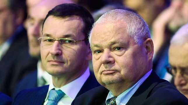 Obniżki stóp procentowych przez RPP są na rękę rządowi.