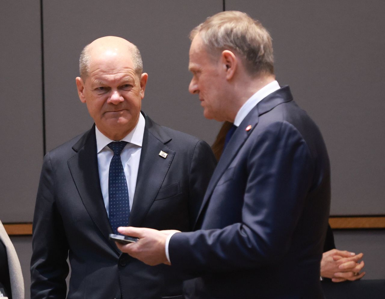 Unia zdecydowała ws. wsparcia dla Ukrainy. Znowu bez Orbana