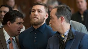Koronawirus. Conor McGregor modli się za Włochy