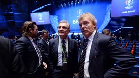 Euro 2016: Wymowne zdjęcie. Polska w La Baule!