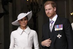 Harry i Meghan mają być gośćmi drugiej kategorii. Nie wiadomo, czy pojawią się na koronacji