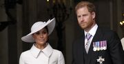 Harry i Meghan mają być gośćmi drugiej kategorii. Nie wiadomo, czy pojawią się na koronacji