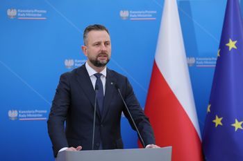 "W czasie rzeczywistym". Wicepremier zapowiada ważne zmiany w mObywatelu