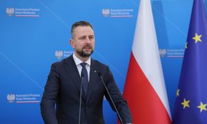 "W czasie rzeczywistym". Wicepremier zapowiada ważne zmiany w mObywatelu