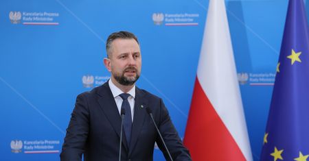 "W czasie rzeczywistym". Wicepremier zapowiada ważne zmiany w mObywatelu