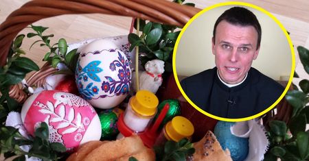 Zobacz, co robisz źle w Wielkanoc. Ksiądz wylicza błędy