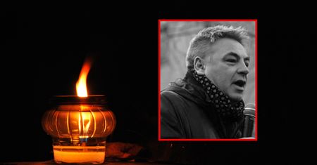 Nie żyje dr hab. Andrzej Nowosad. Miał 58 lat