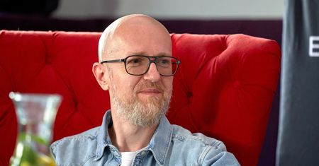 Tomasz Bagiński o "Wiedźminie". "Bez Polaków nie byłoby tego serialu"