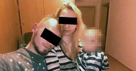 Wyznanie matki 2-letniego Marcela. "Zasłużyłam na karę"
