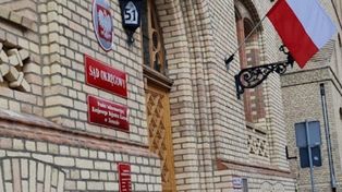100 tomów akt i plany apelacji. Losy Anioła Śmierci z Torunia pozostają w zawieszeniu