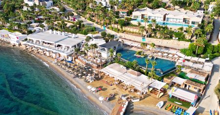 Zatruli się bufetem all inclusive w Turcji. 30 osób wylądowało w szpitalu