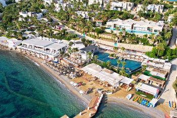 Zatruli się bufetem all inclusive w Turcji. 30 osób wylądowało w szpitalu