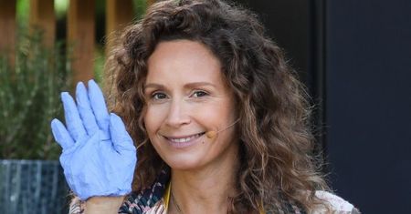 Monika Mrozowska trzyma kciuki za córkę przystępującą do matury: "POWODZENIA" (FOTO)