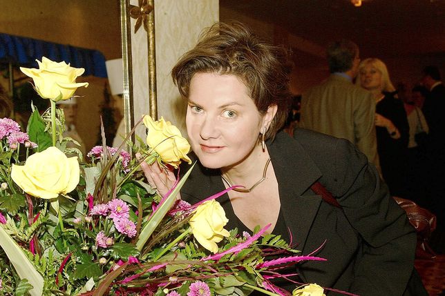 Agnieszka Kotulanka