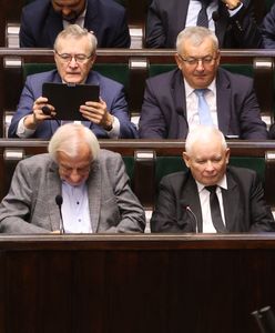 PiS goni KO. Jest najnowszy sondaż