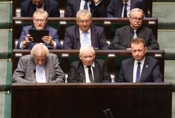 PiS goni KO. Jest najnowszy sondaż