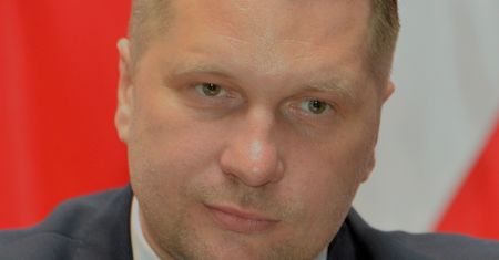 Przemysław Czarnek został powołany. Kim jest nowy minister edukacji?