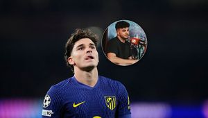 "Nie jest łatwo zastąpić kogoś takiego". Hiszpan o możliwym następcy "Lewego"
