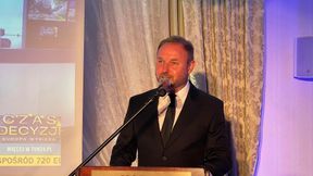 "Jestem dumny". Legenda zabrała głos po odpadnięciu Jagiellonii