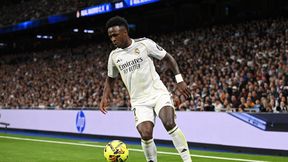 155 mln euro za Viniciusa Juniora? Media: angielski klub planuje transfer