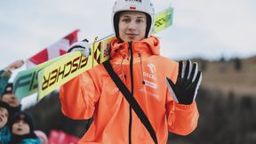 Tomasiak zmierzy się z legendą. Znamy pary konkursu w Ga-Pa