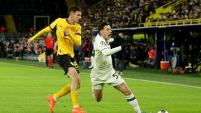 Falstart Atalanty. Nicola Zalewski jedną nogą poza Ligą Mistrzów