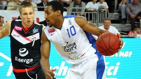 AZS: Swanson zostanie. Nie będzie wzmocnień